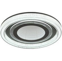 Runde Deckenleuchte mit LED-Beleuchtung