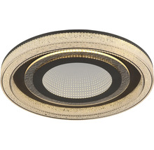 Runde Deckenleuchte mit LED-Beleuchtung