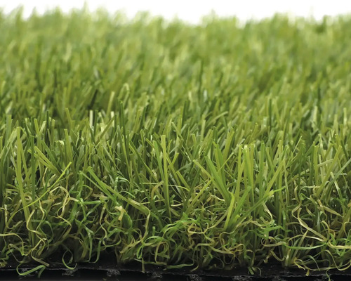 Kunstrasen im Detail