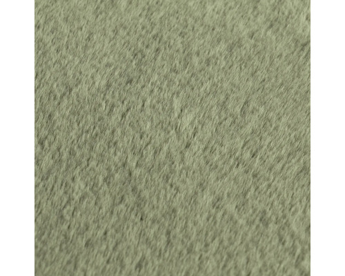 Detailansicht eines Teppichs