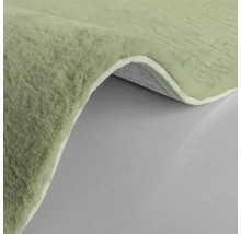 Teppich mit hochflorigem Flor