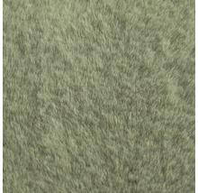 Nahaufnahme eines Teppichs mit hohem Flor