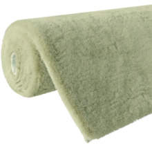 Aufgerollter Teppich Meterware