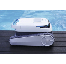 Poolroboter zur automatischen Reinigung von Schwimmbecken