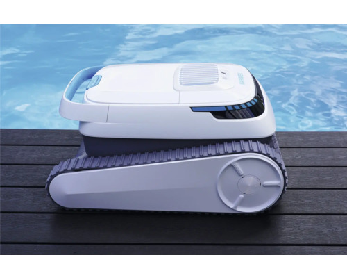 Poolroboter zur automatischen Reinigung von Schwimmbecken
