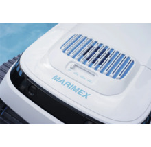 Marimex Poolreinigungsroboter Detailansicht