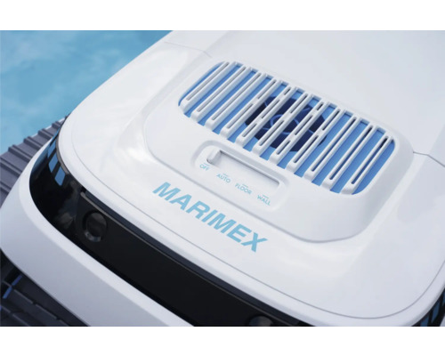 Marimex Poolreinigungsroboter Detailansicht