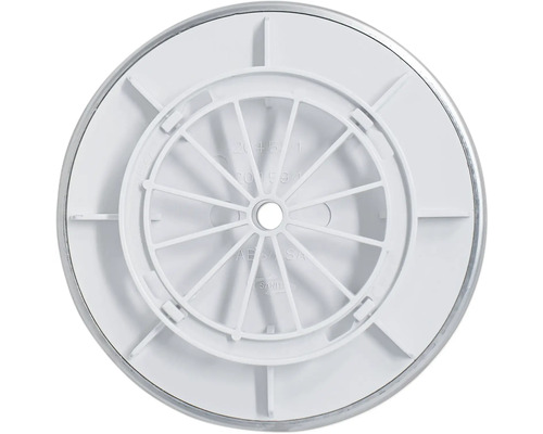 Ablaufventil Oberteil aus Kunststoff