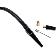Luftpumpe Zubehör mit Adapter