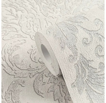 Rolle Relief-Tapete mit Muster