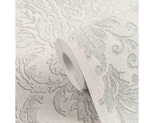 Rolle Relief-Tapete mit Muster