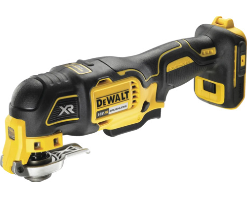 Dewalt oszillierendes Elektrowerkzeug mit bürstenlosem Motor
