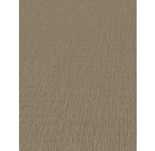 Nahaufnahme einer strukturierten Tapete mit vertikalem Linienmuster