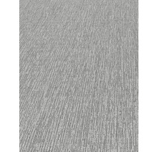 Nahaufnahme eines grauen Teppichbodens mit Streifenmuster