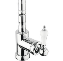 Küchenarmatur mit Keramikgriff