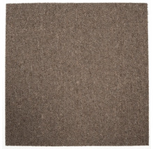 Quadratischer Teppich