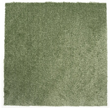 Quadratischer Teppich