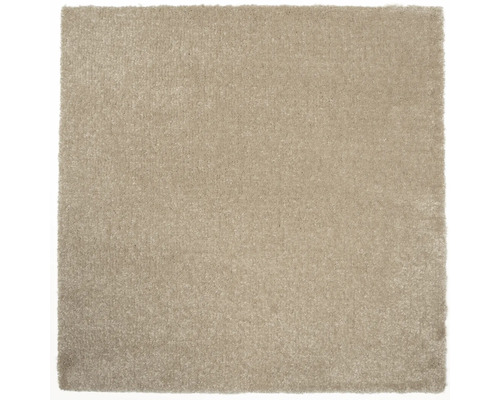 Quadratischer Teppich