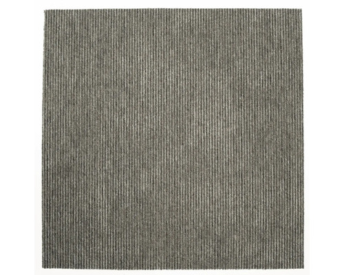 Teppich mit Streifenmuster