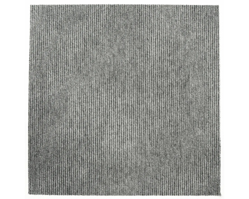 Teppich mit Streifenmuster