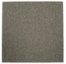 Quadratischer Teppich