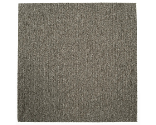 Quadratischer Teppich