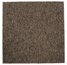 Quadratischer Teppich für den Innenbereich