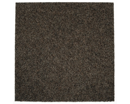 Quadratischer Teppich aus Wolle