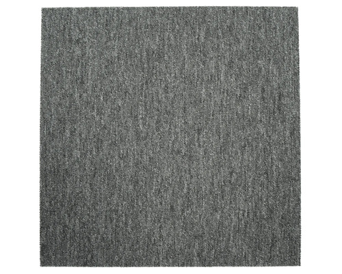 Grauer Teppich