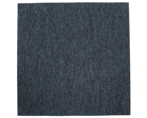 Quadratischer Teppich