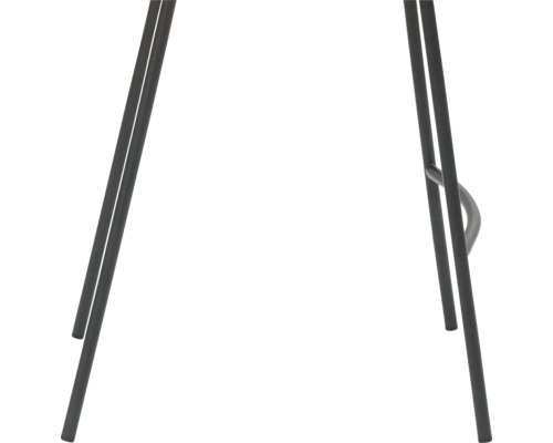 Gestell eines Barhockers