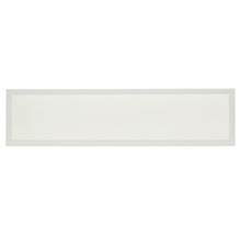 Flache LED-Deckenleuchte