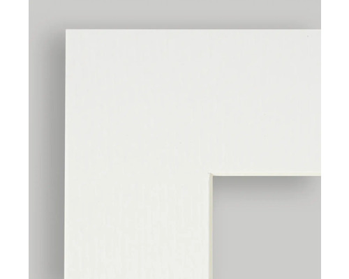 Ausschnitt einer Innentür