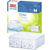 Juwel Cirax Keramikgranulat für Aquarienfilter