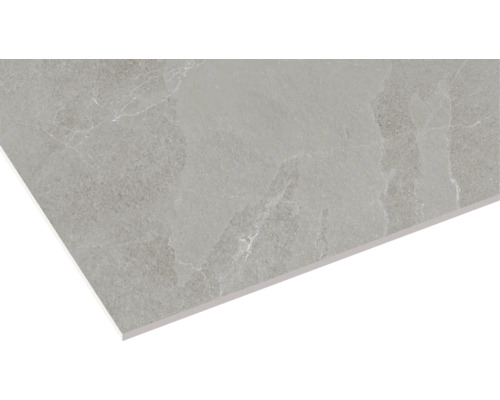 Fliese in Steinoptik