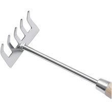 Metall Rechen Gartenwerkzeug