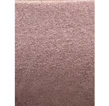 Nahaufnahme eines Betonsteins mit rauer Oberfläche