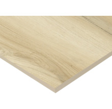 Fliese mit Holzoptik