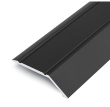 Treppenkantenprofil aus Metall