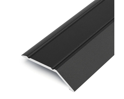 Treppenkantenprofil aus Metall