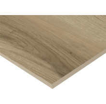 Holzfliese mit Holzoptik