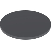 Runde Unterlegscheibe