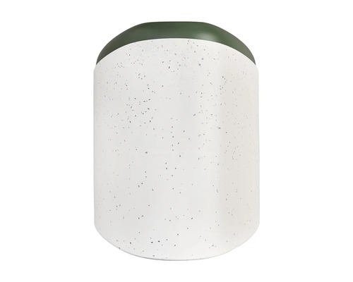 Türstopper aus Beton mit Gummiring