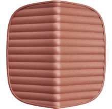 Dekorplatte mit horizontalen Linien