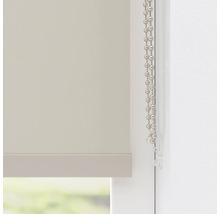 Fensterrollo mit Kettenzug