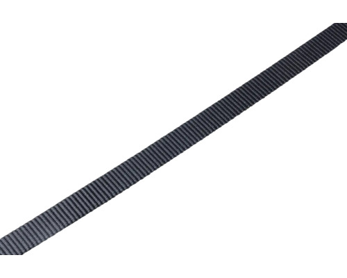 Gurtband aus textilem Material