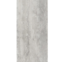 Graue Steinzeugfliese mit natürlicher Textur