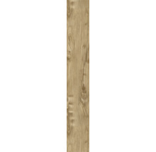 Holzfliese mit Holzmaserung