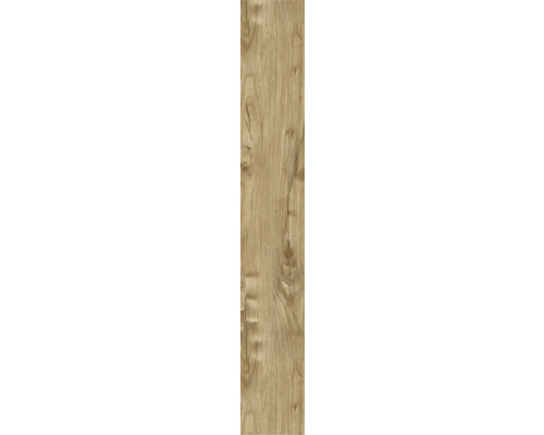 Holzfliese mit Holzmaserung