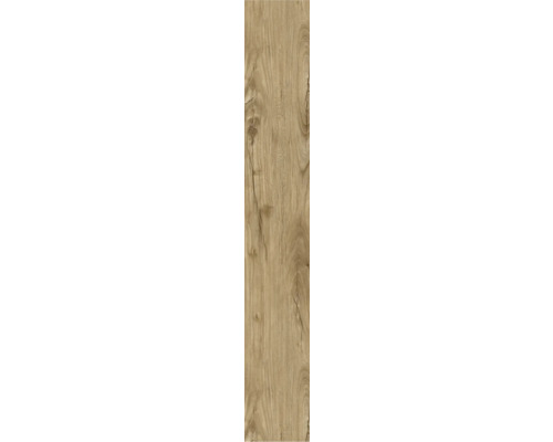 Holzfliese mit Holzoptik